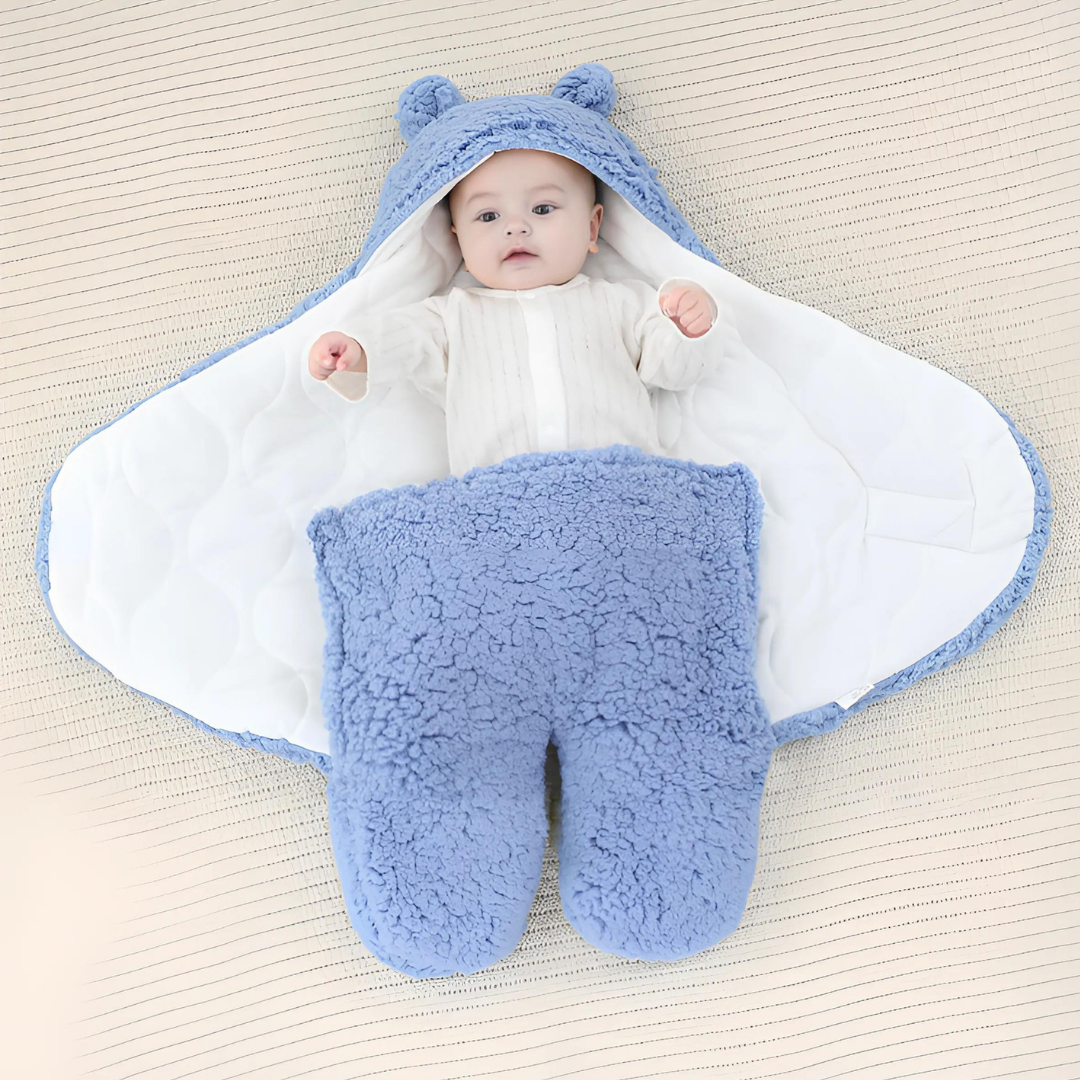 Mekano Ćebence - Pidžama za bebe