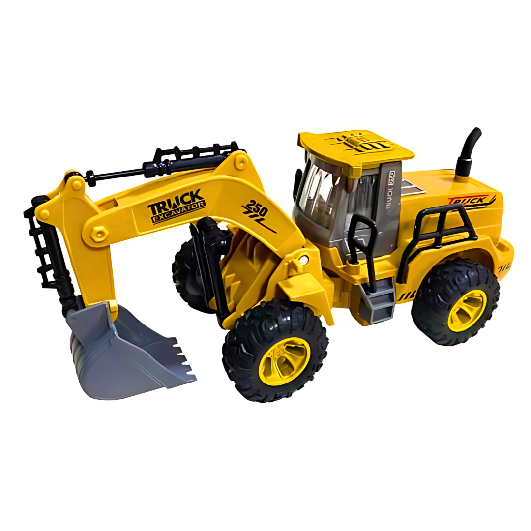 Svetleći Bager za decu