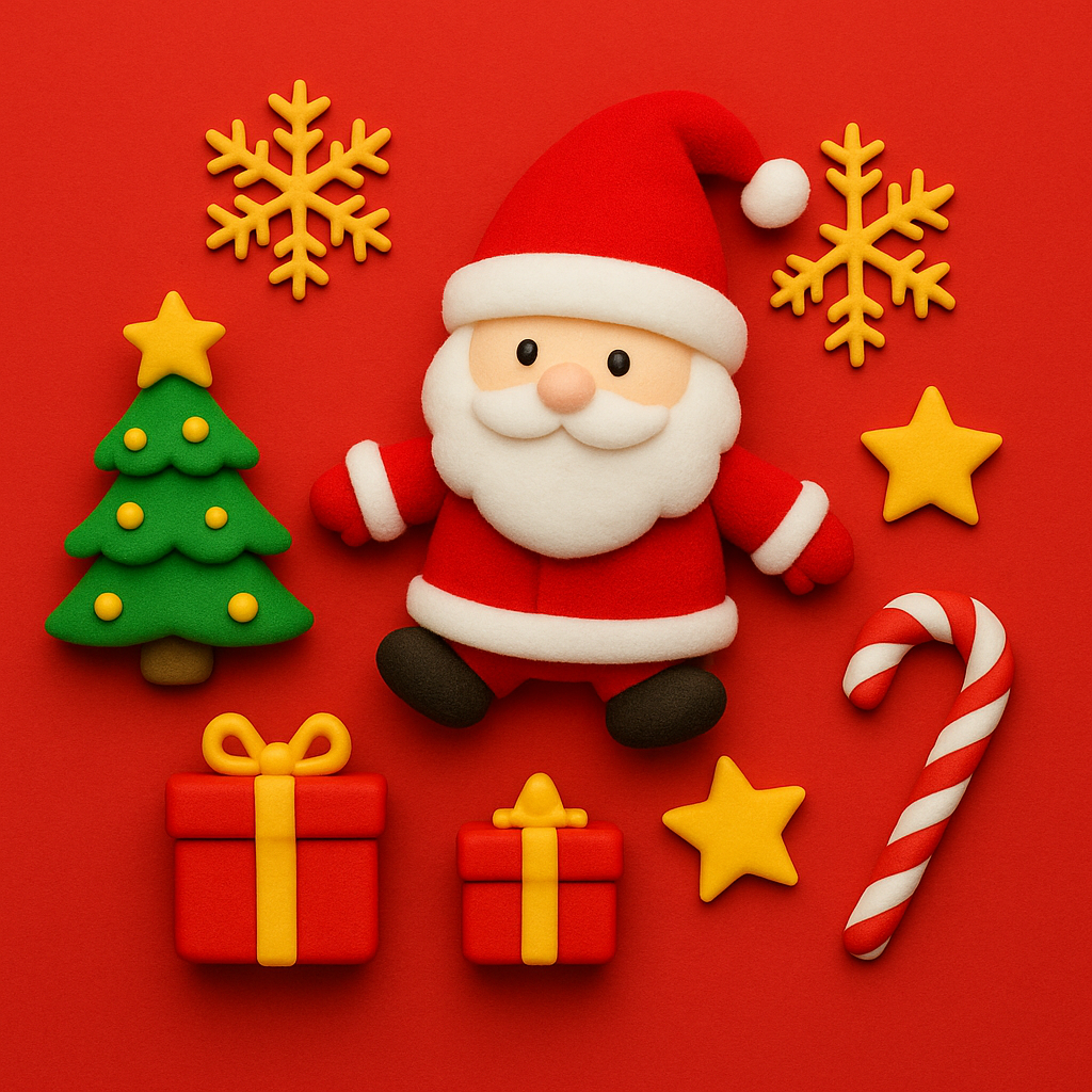 Novogodišnji specijal