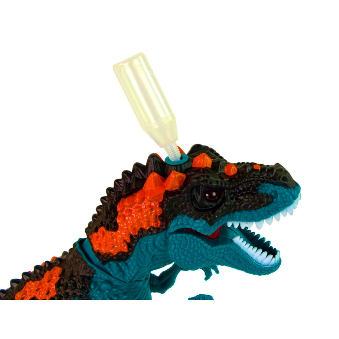 Dinosaurus na daljinsko upravljanje