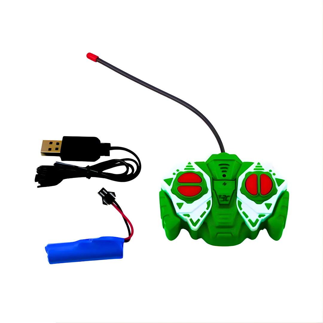 Traktor na daljinsko upravljanje