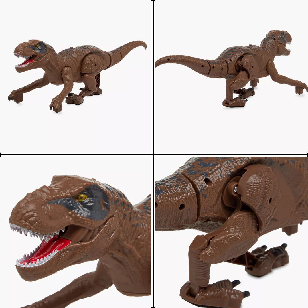 Veliki Dinosaurus na daljinsko upravljanje