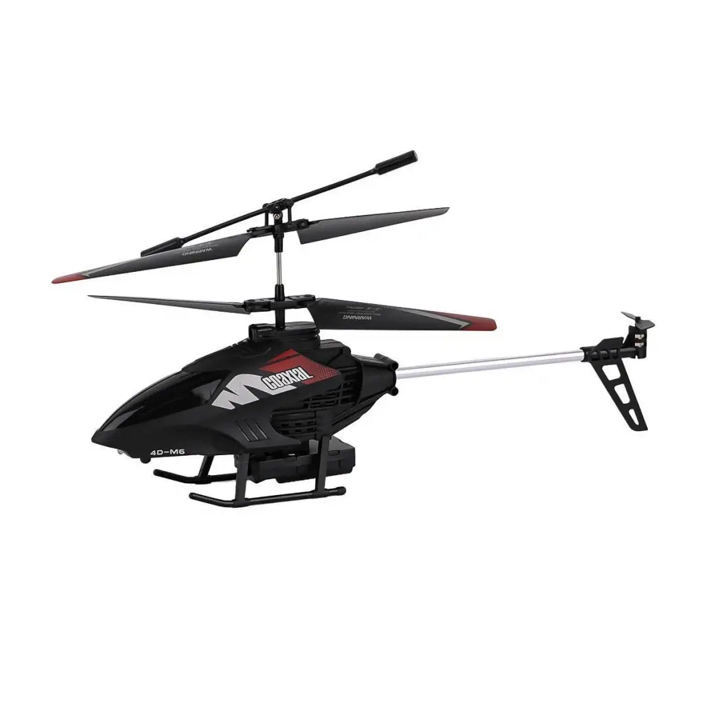 🚁 4K RC HELIKOPTER – DRON