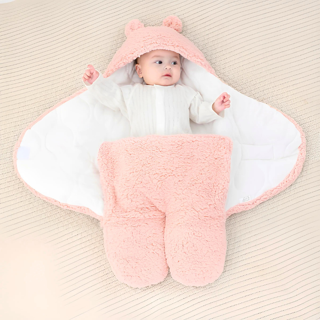 Mekano Ćebence - Pidžama za bebe