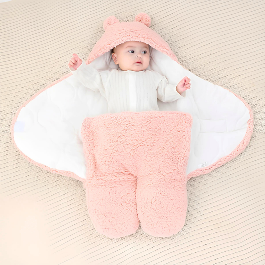 Mekano Ćebence - Pidžama za bebe