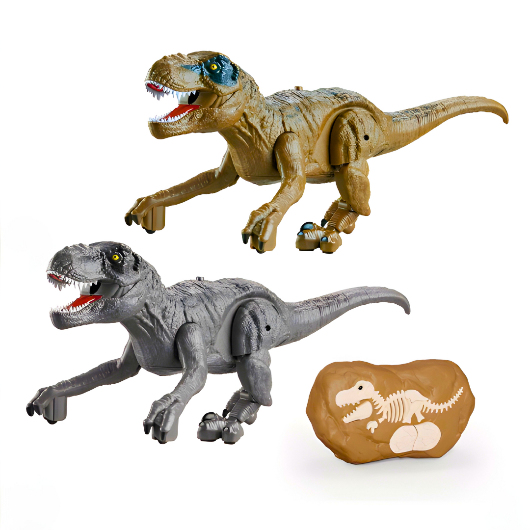 Veliki Dinosaurus na daljinsko upravljanje