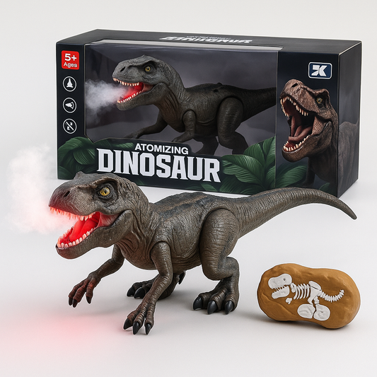 Veliki Dinosaurus na daljinsko upravljanje