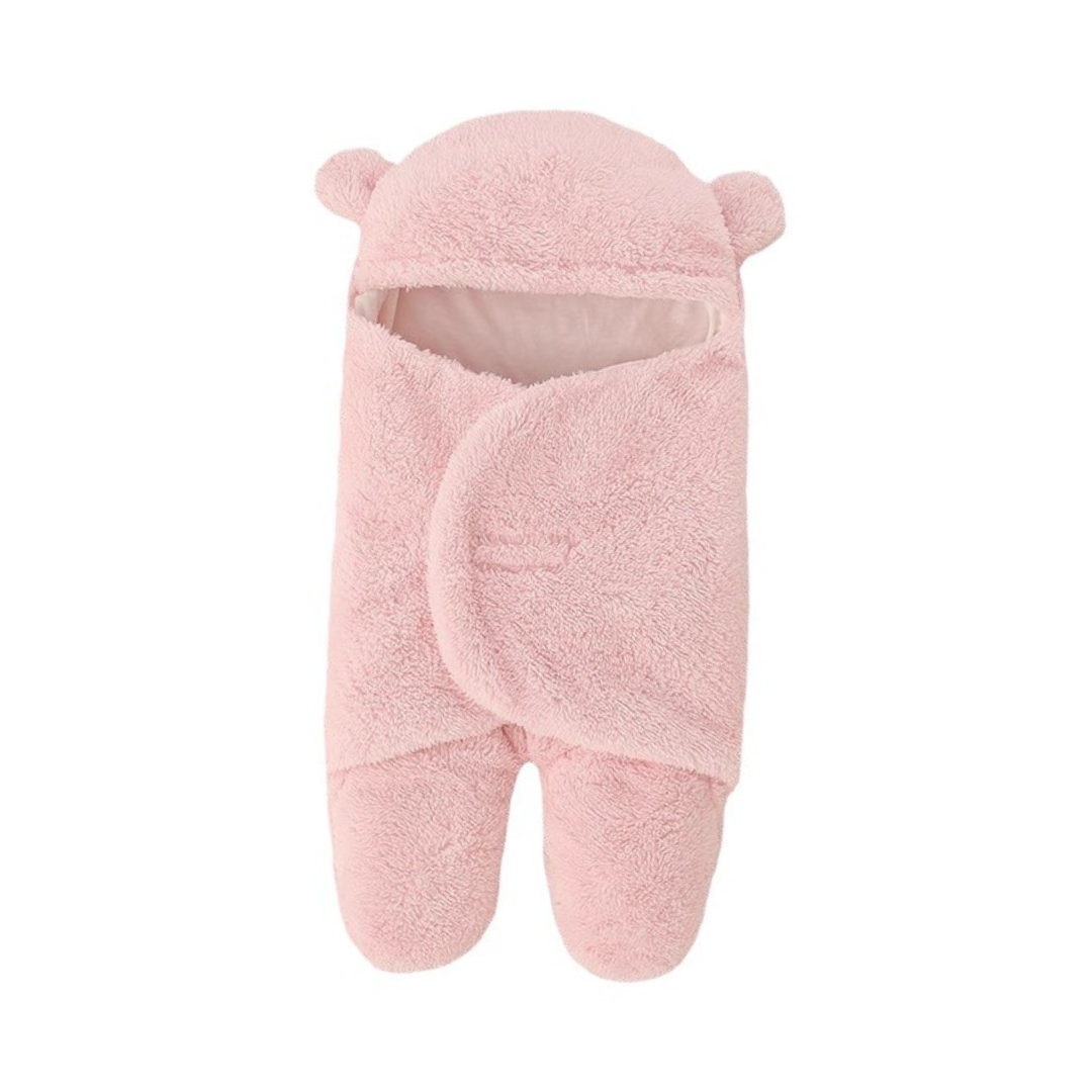 Mekano Ćebence - Pidžama za bebe